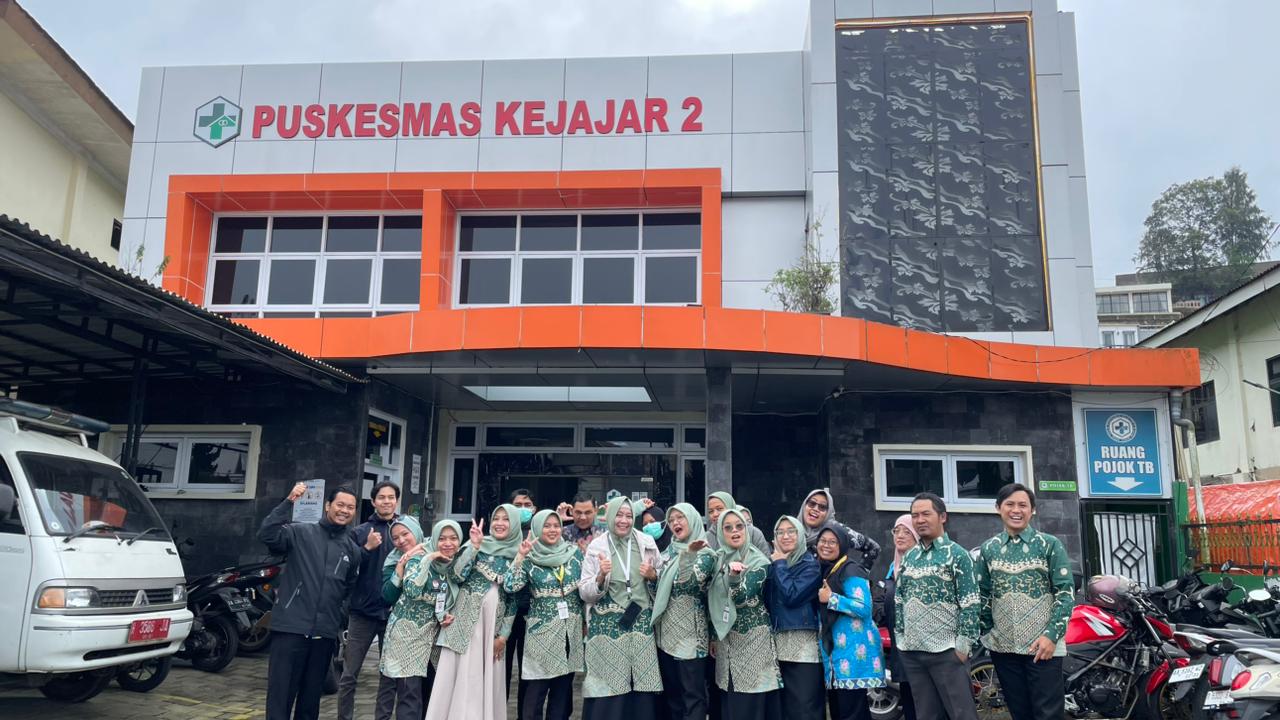 Puskesmas Kejajar 2